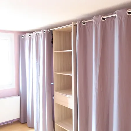 Casa vacanze La Maison Rouge - *