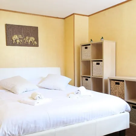 Casa vacanze La Maison Rouge - Turckheim