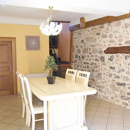 La Maison Rouge -